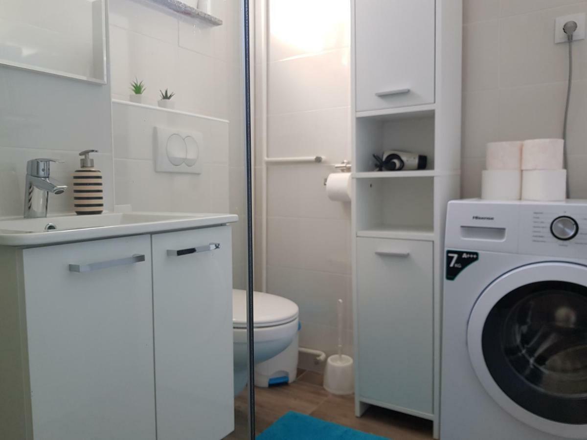 Sunny Kvarner Apartment リエカ エクステリア 写真