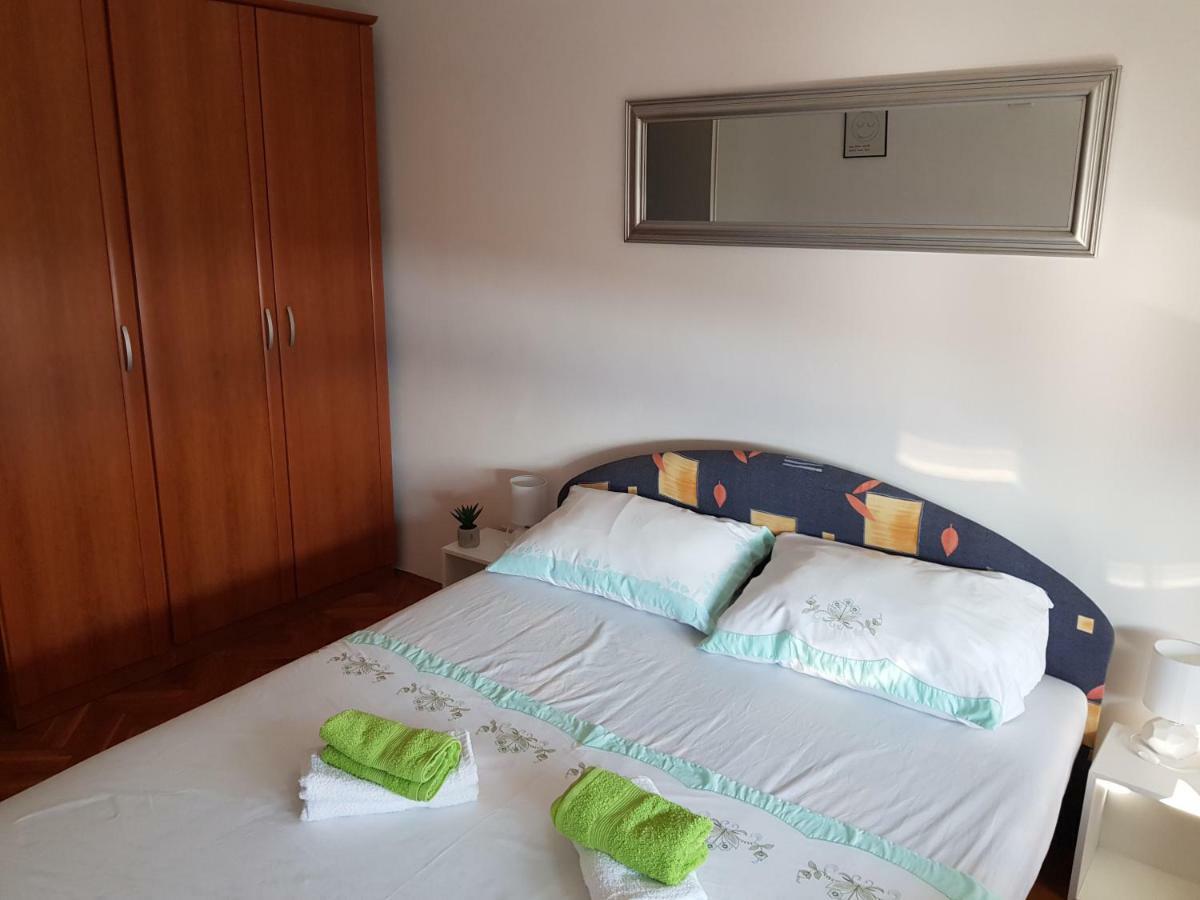 Sunny Kvarner Apartment リエカ エクステリア 写真