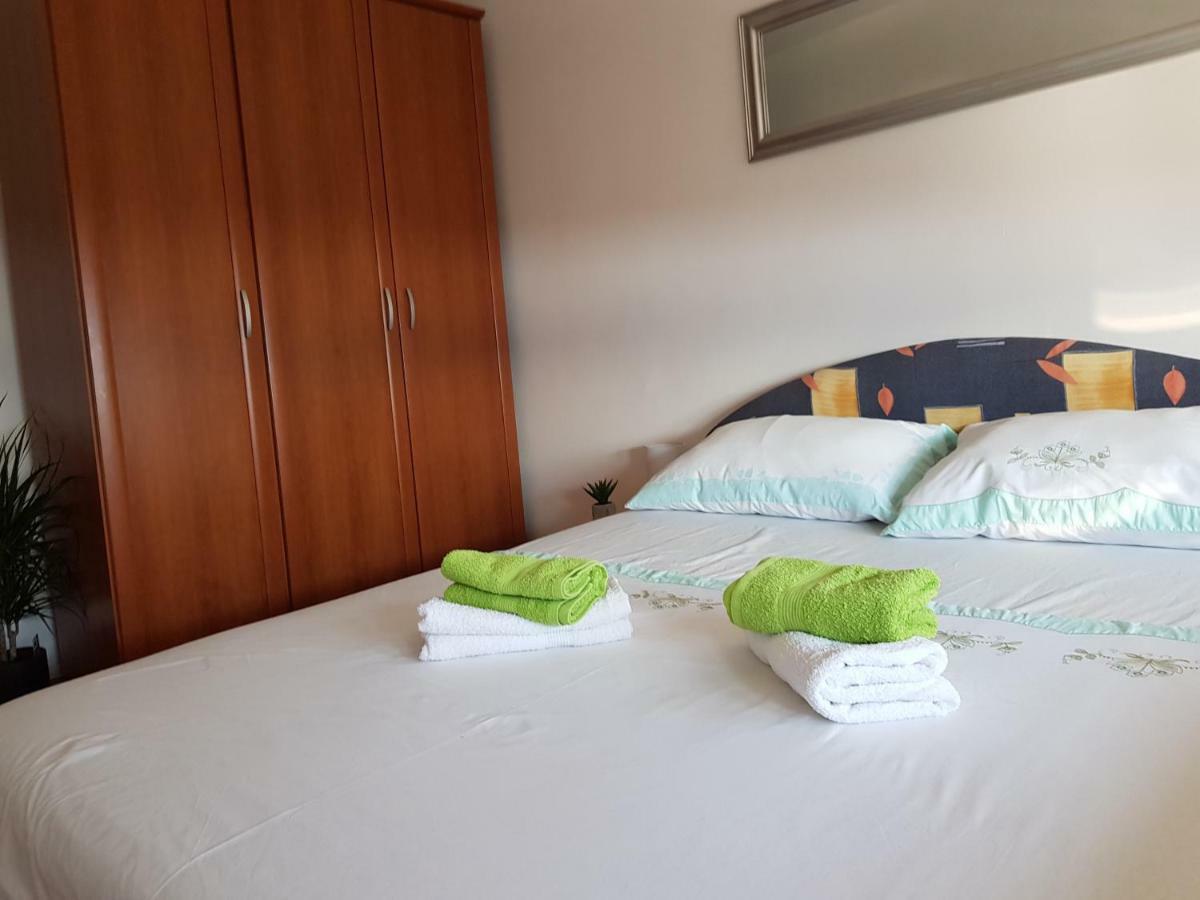 Sunny Kvarner Apartment リエカ エクステリア 写真
