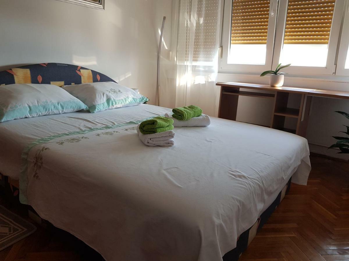 Sunny Kvarner Apartment リエカ エクステリア 写真