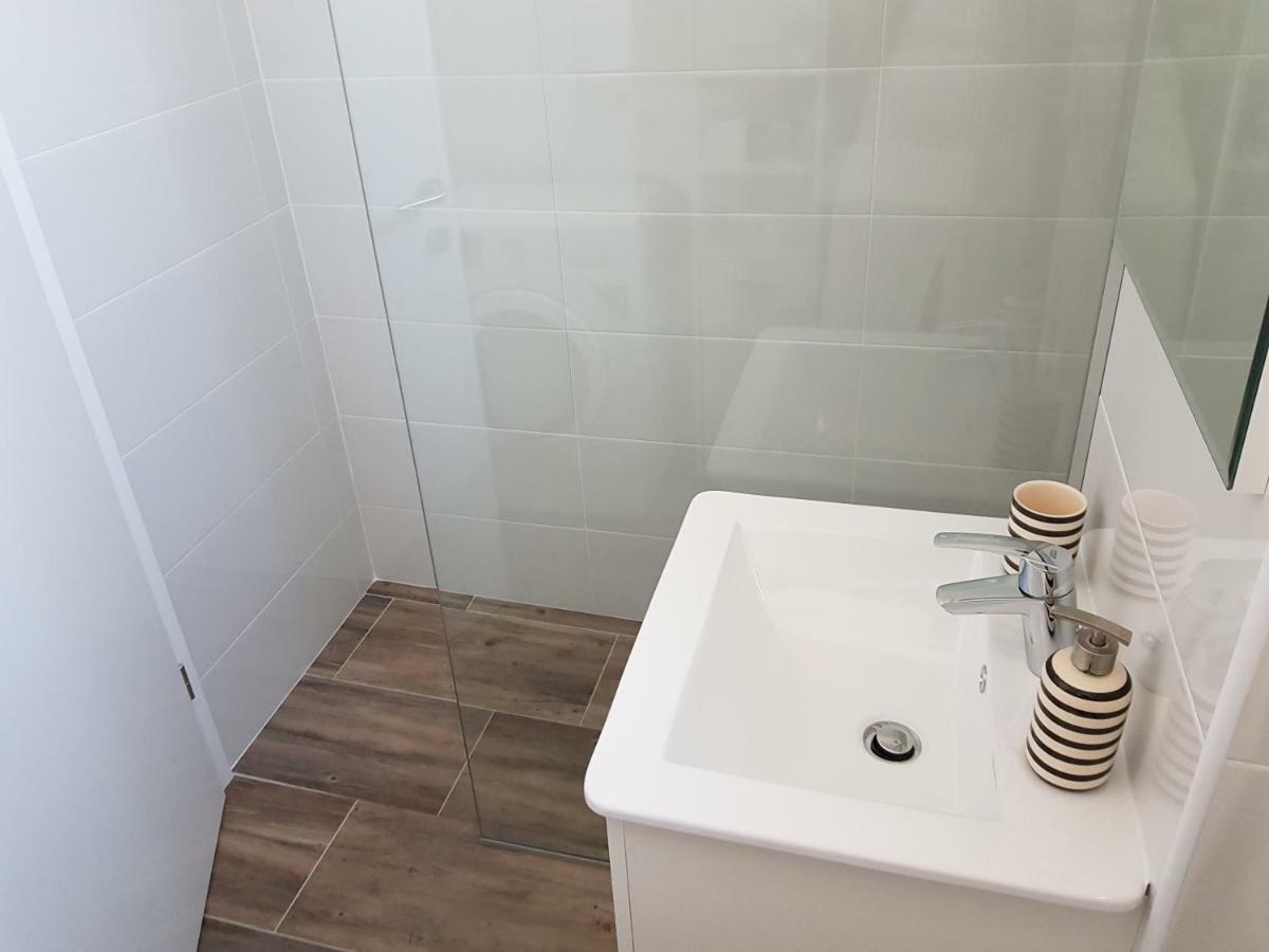 Sunny Kvarner Apartment リエカ エクステリア 写真