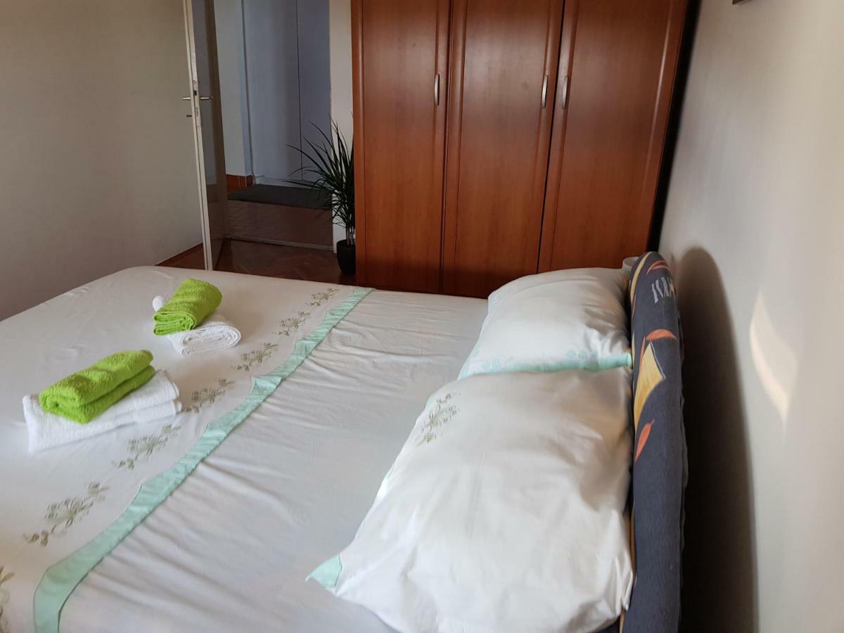 Sunny Kvarner Apartment リエカ エクステリア 写真
