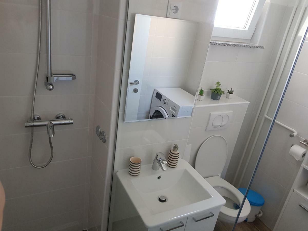 Sunny Kvarner Apartment リエカ エクステリア 写真
