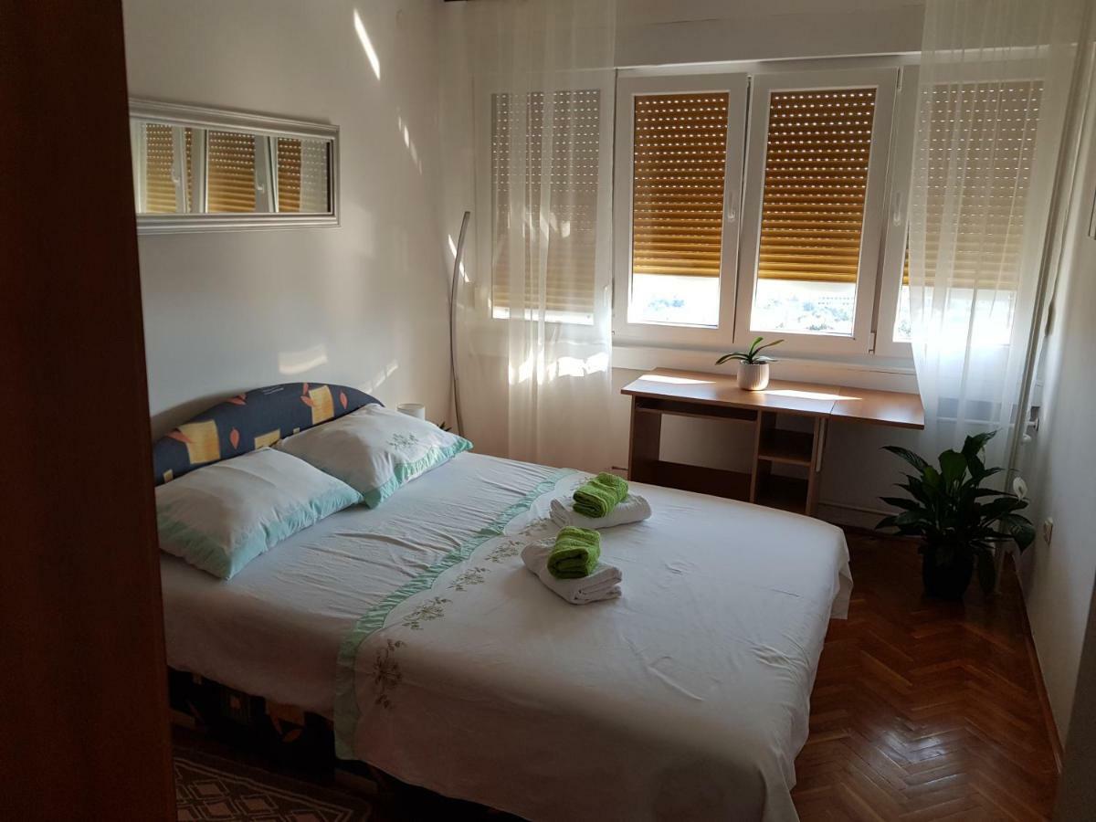 Sunny Kvarner Apartment リエカ エクステリア 写真